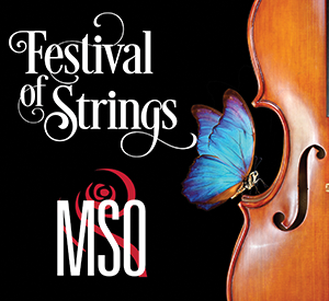 Festival of Strings