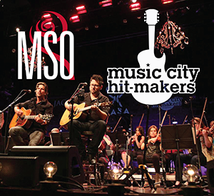 Music City Hitmakers