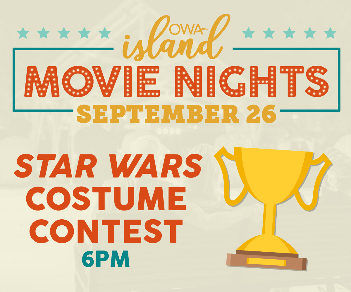 Island Movie Nights