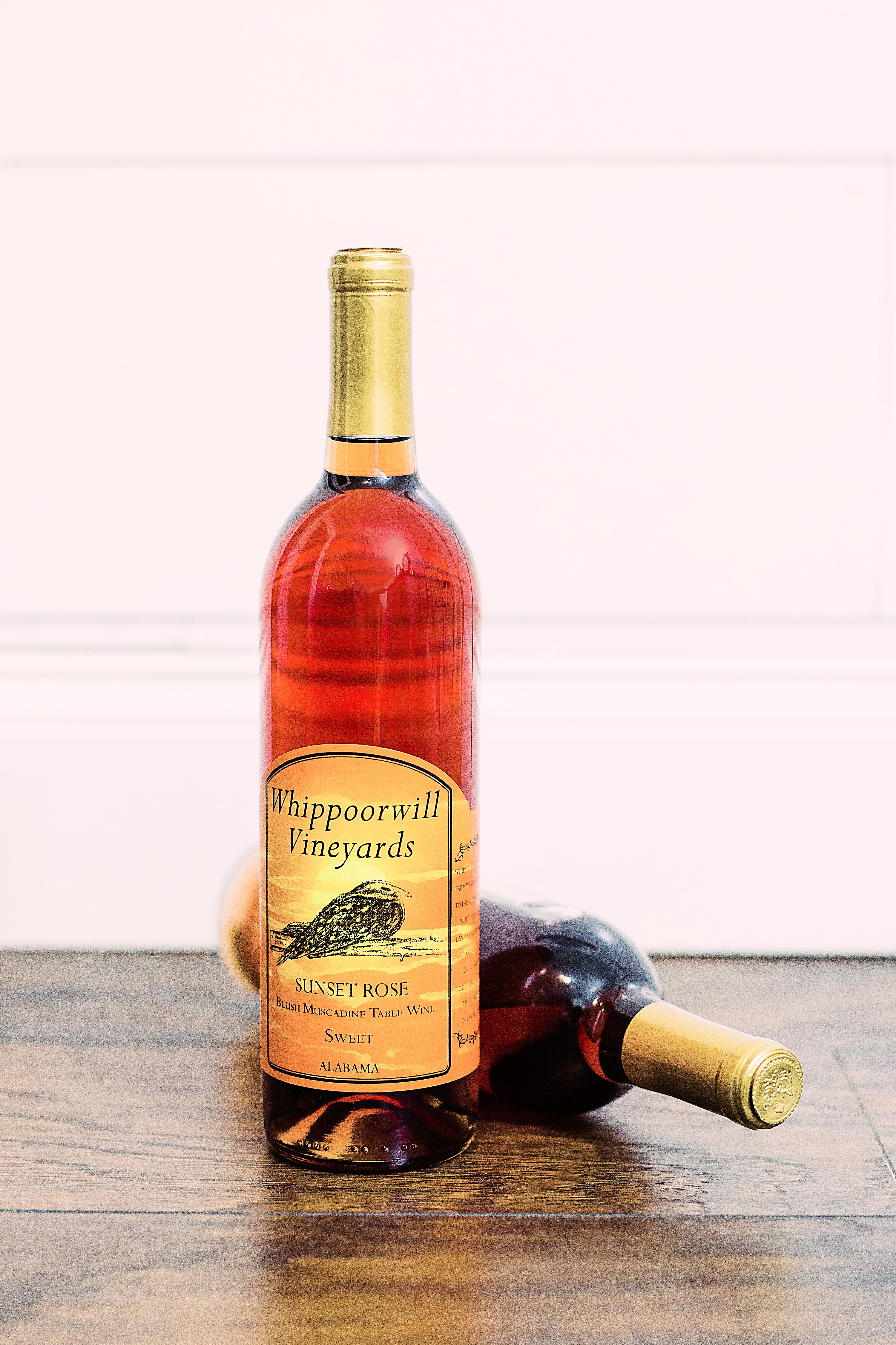 Whippoorwill Vineyards