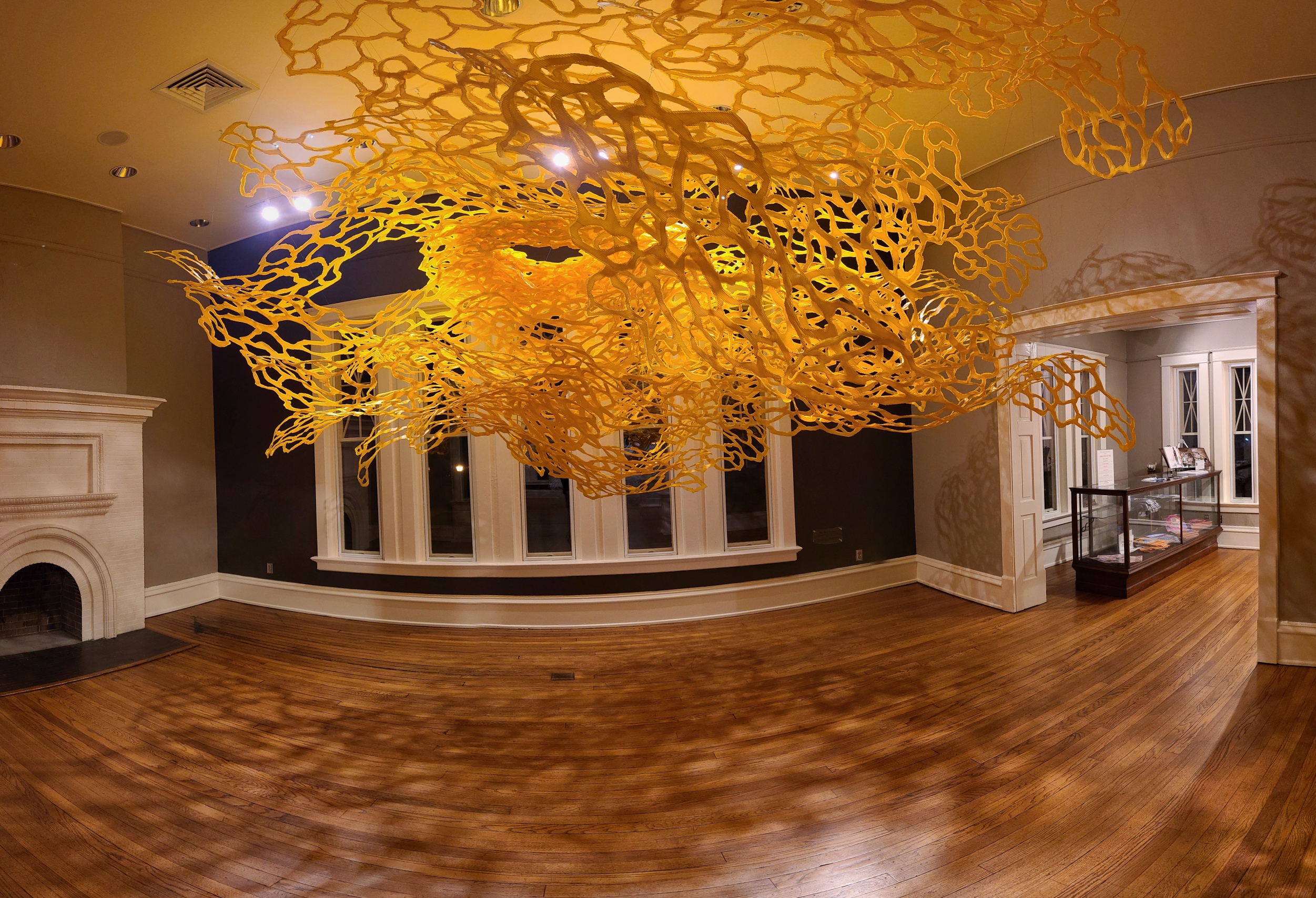 Carnegie Visual Arts Center Decatur Alabama.Travel