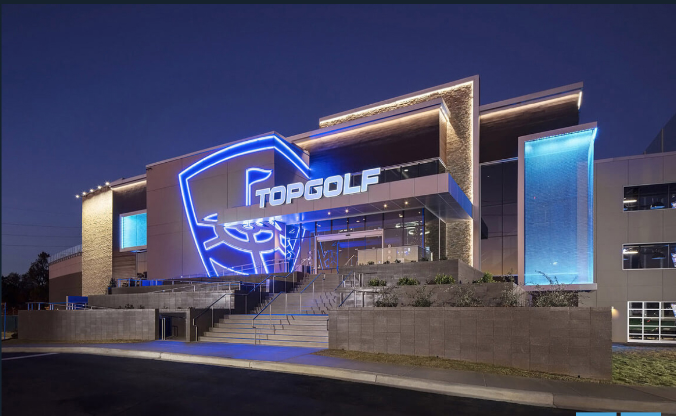 Topgolf - Visit Montgomery