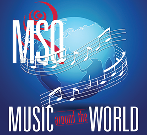 Music Around the World