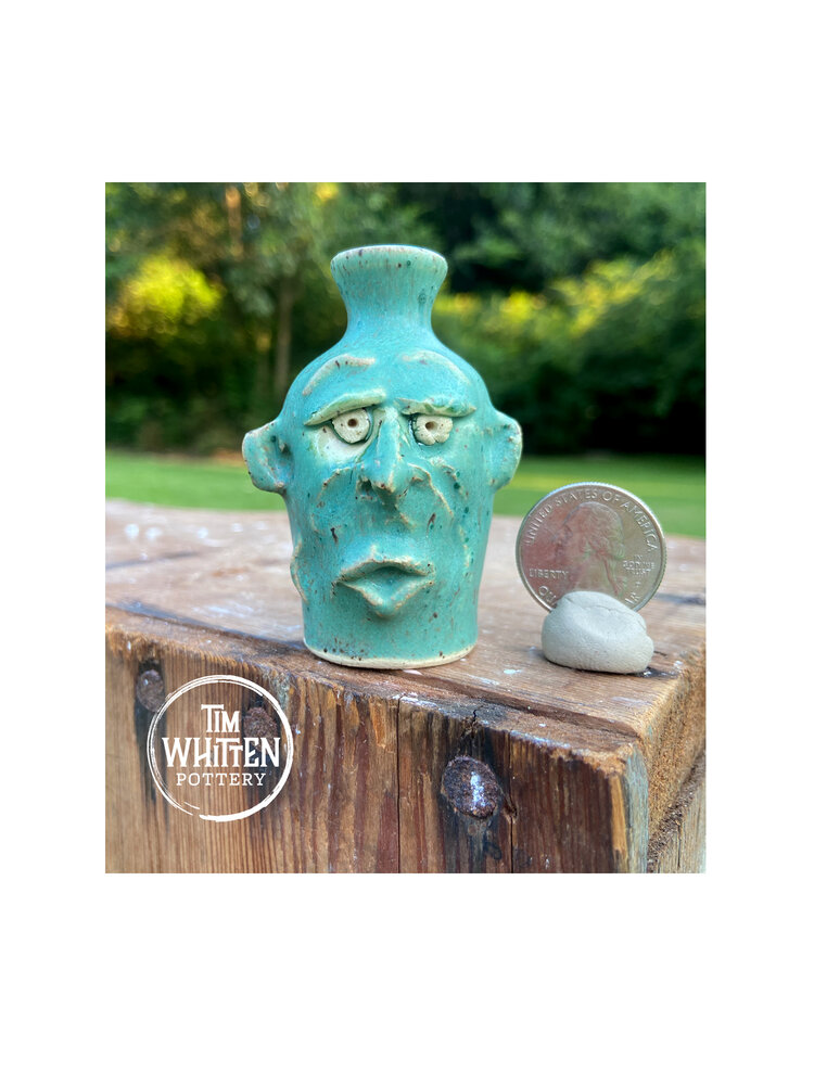 Selections from Tim Whitten: Art Exhibition