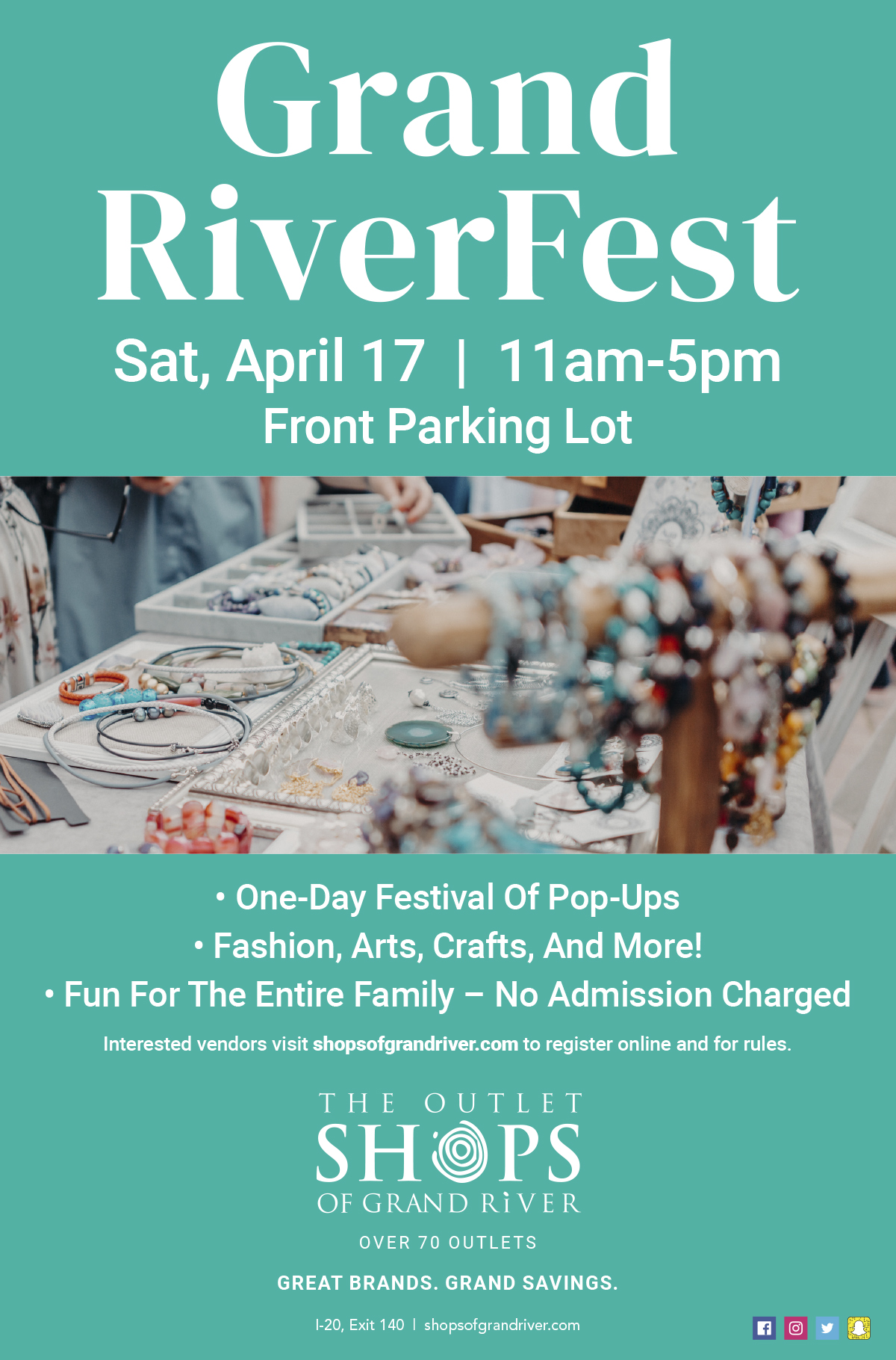Grand RiverFest