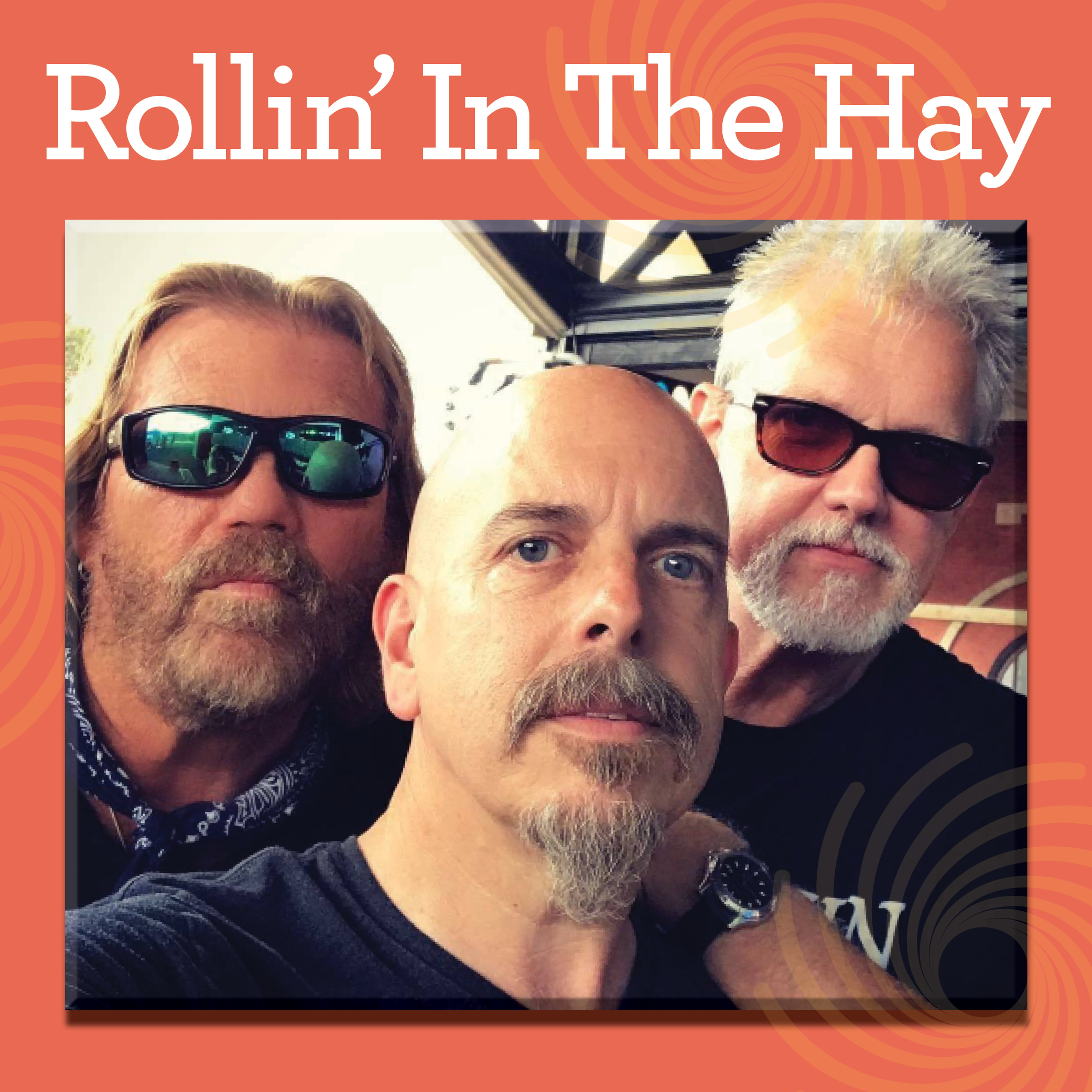 Alys Stephens Center Presents Rollin' In The Hay