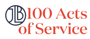 Junior League of Birmingham's 100 Acts of Service