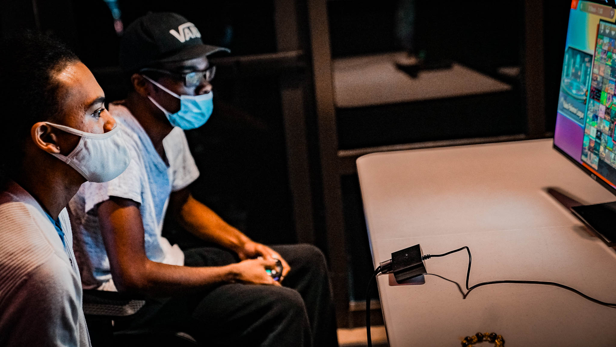Sunday Smash at Clash eSports at OWA