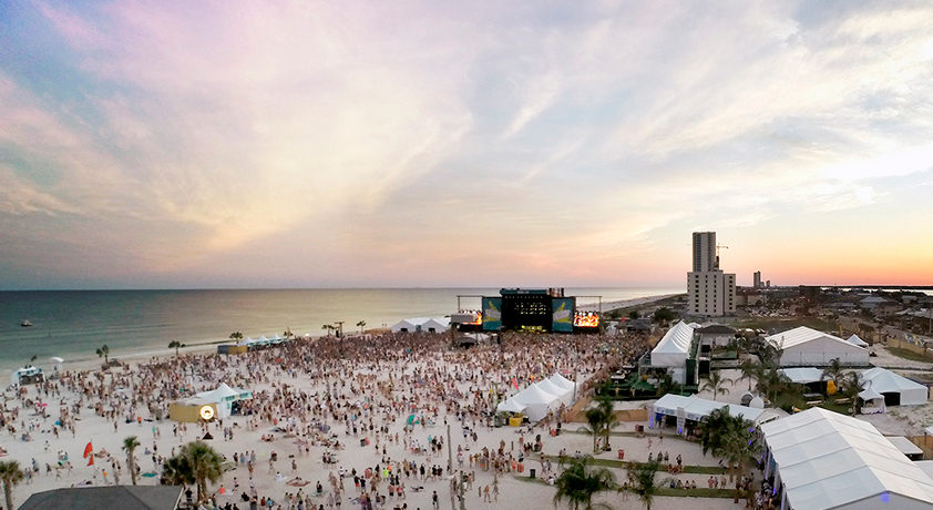 The Hangout  Gulf Shores  Alabama.Travel