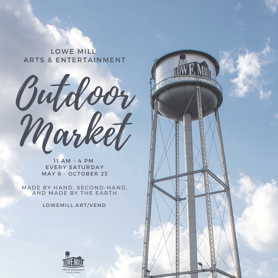 Outdoor Market