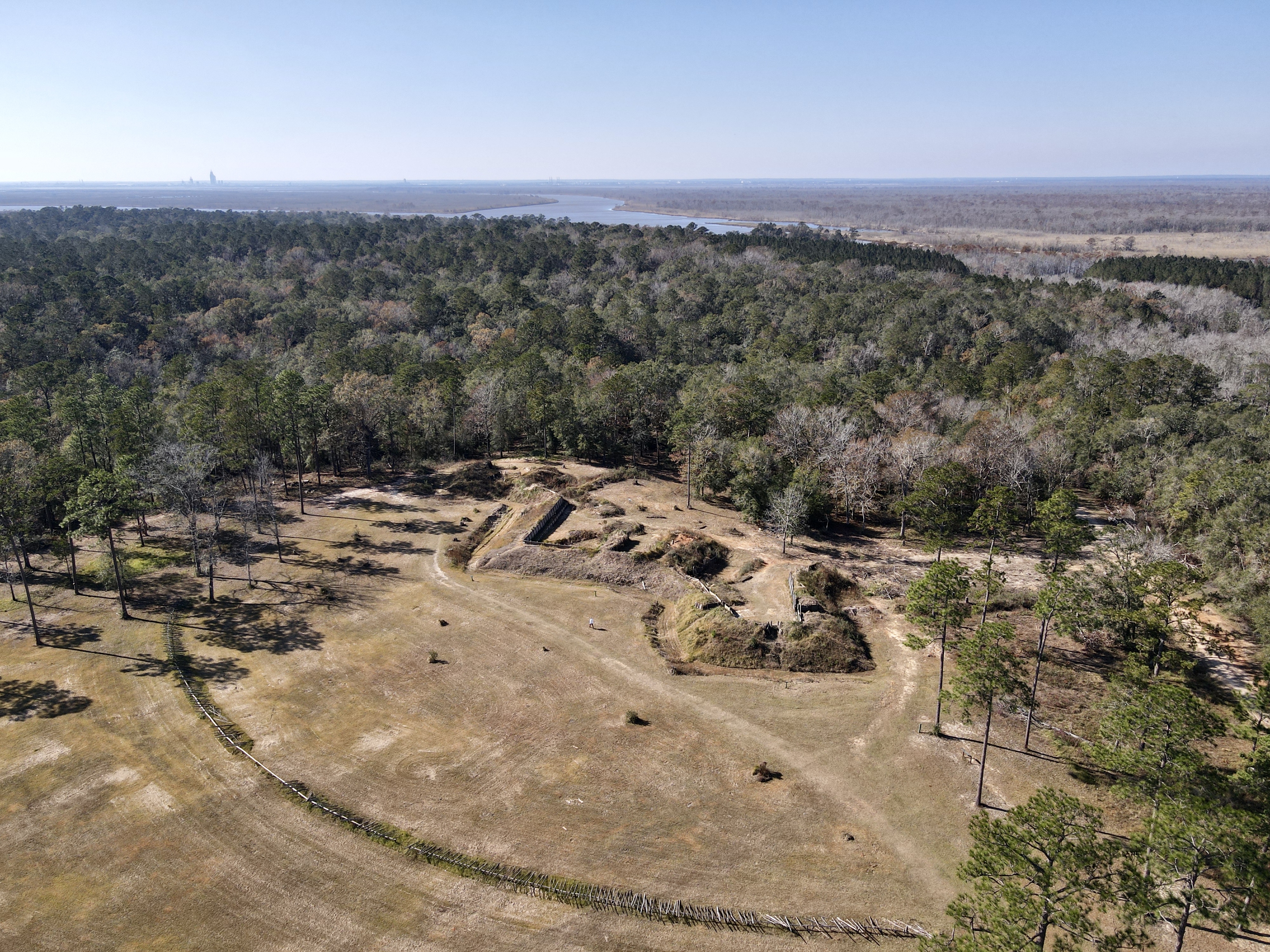 Historic Blakeley State Park