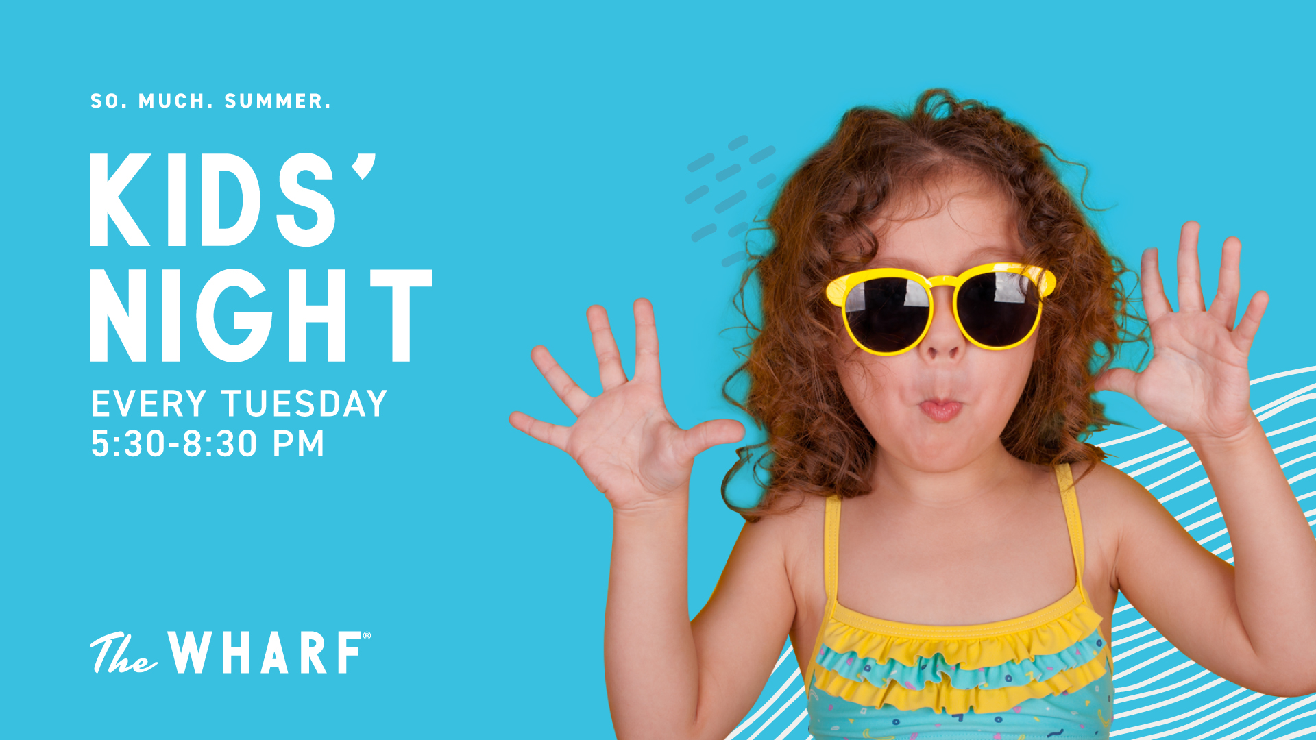 Kids’ Night