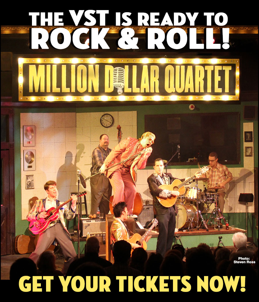 Million Dollar Quartet