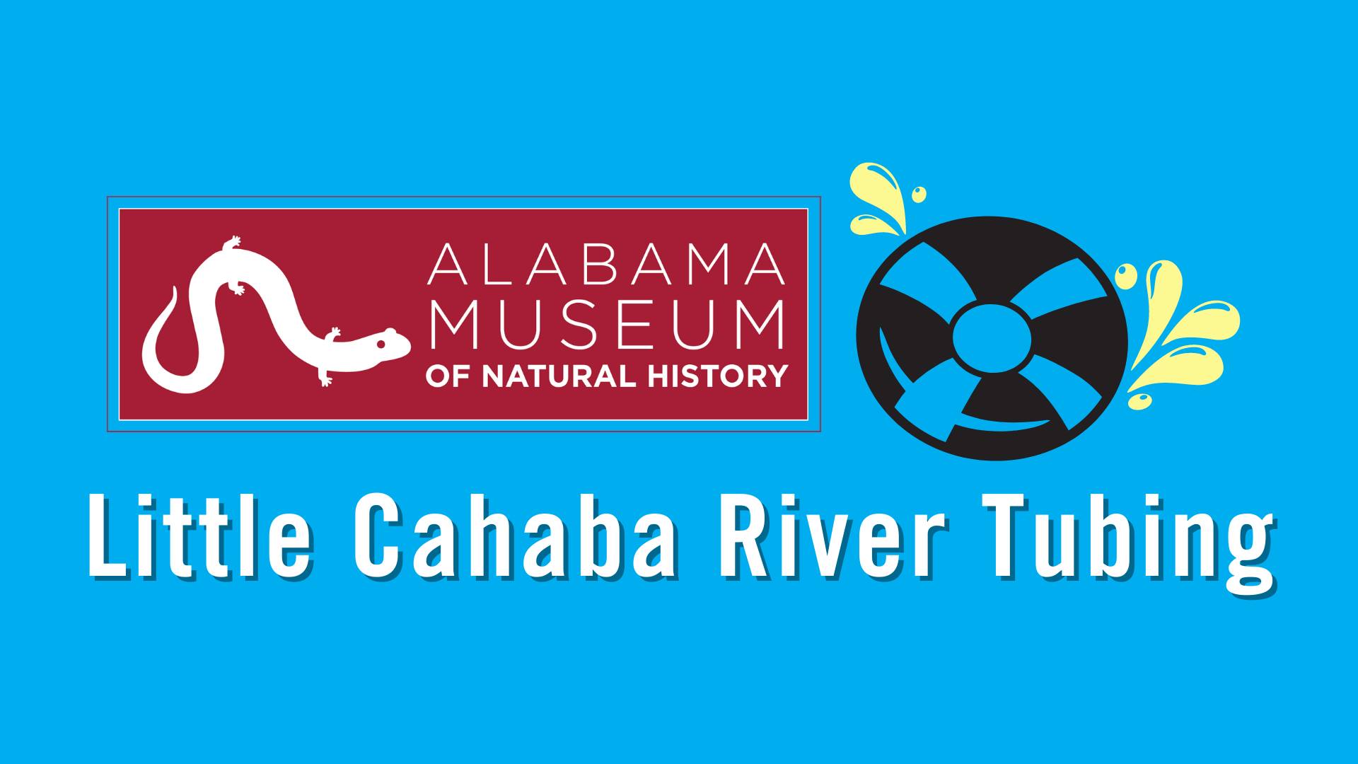 Little Cahaba River Tubing