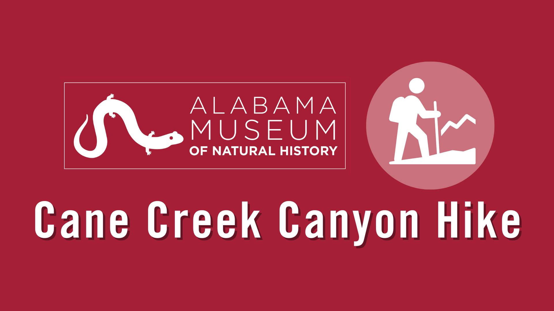 Cane Creek Canyon Hike
