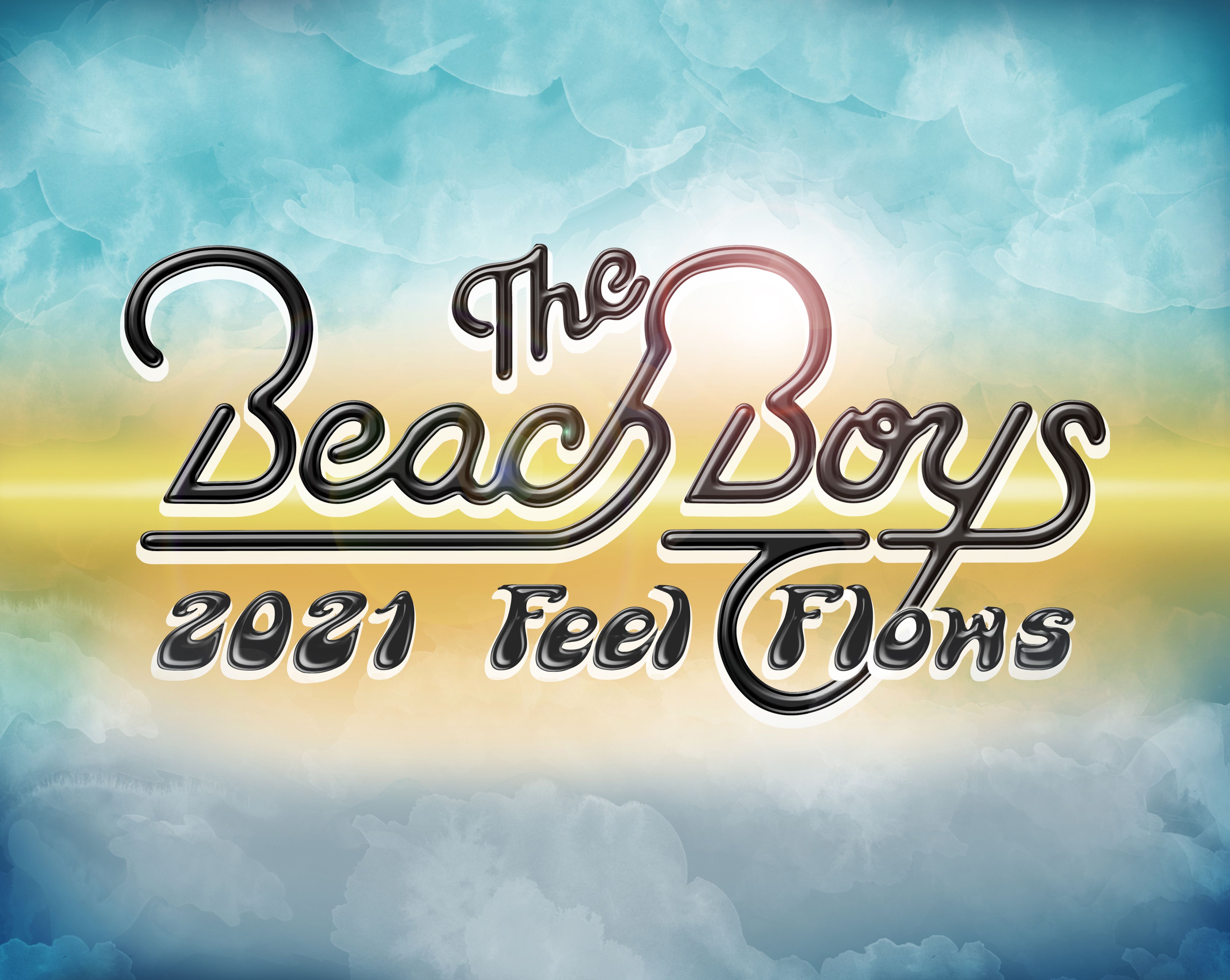 The Beach Boys at Tuscaloosa Amphitheater