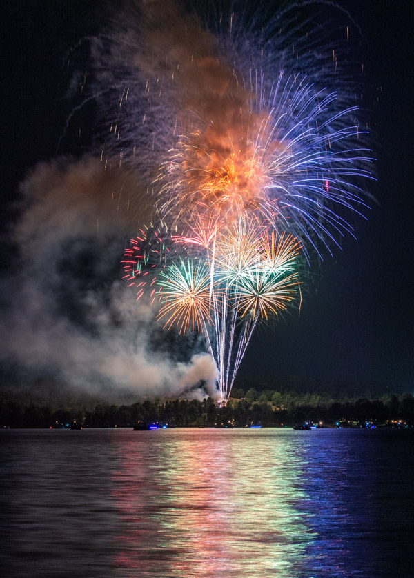 fireworks july 4th birmingham al