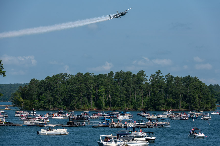 Alabama's Official Travel Guide