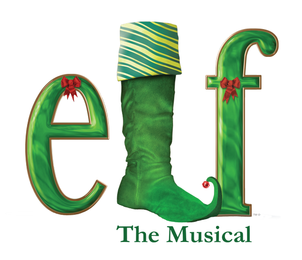 Elf The Musical, presented by SEACT