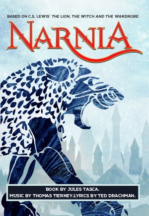 Narnia, presented by SEACT