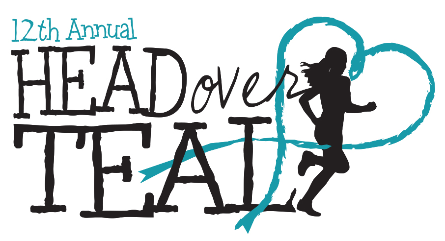 Head Over Teal 5K/10K/Family Fall Festival