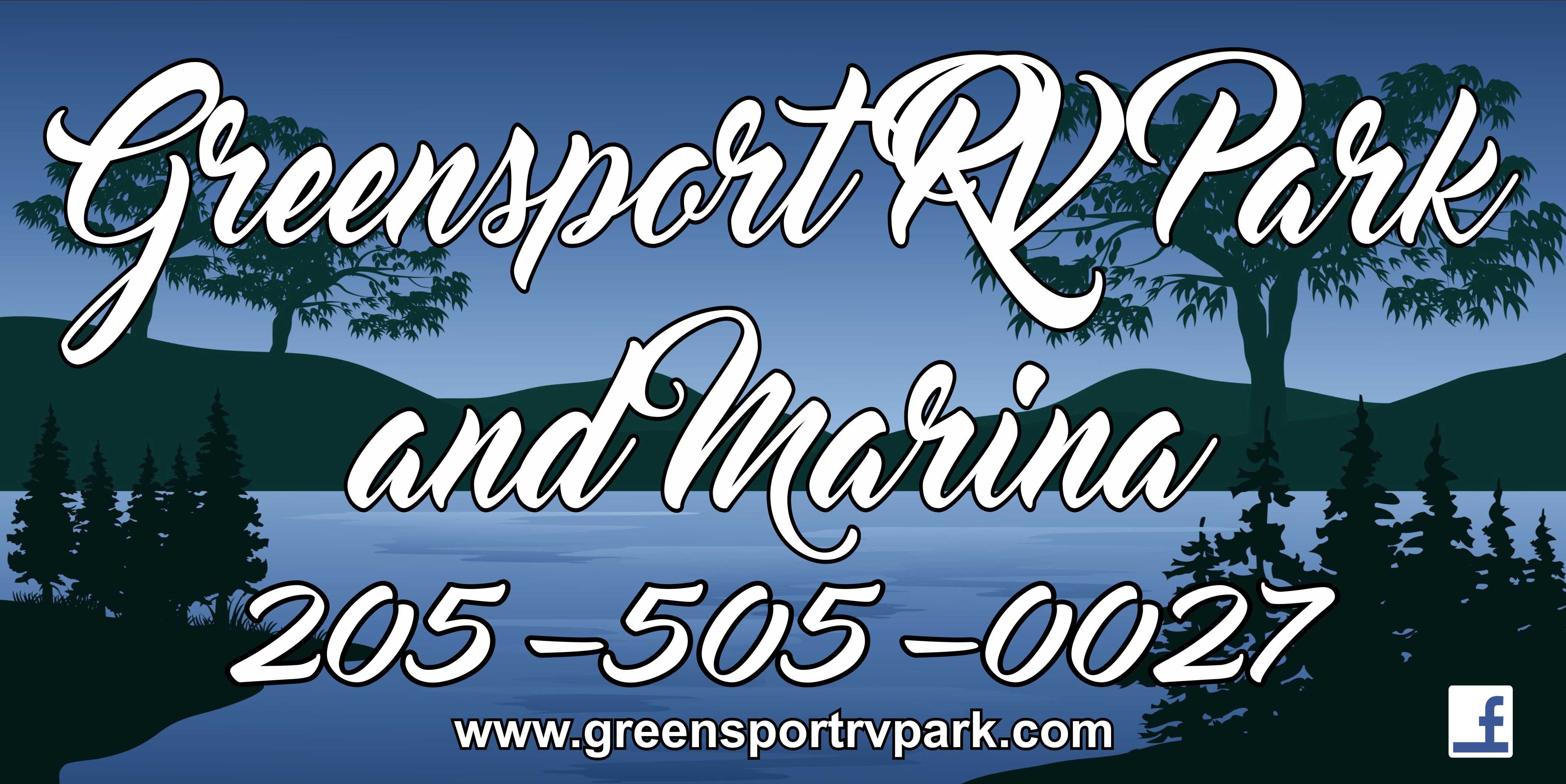 Greensport RV Park and Marina