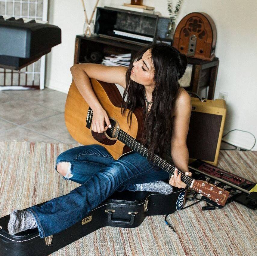 Concerts on the Dock: Carly Moffa