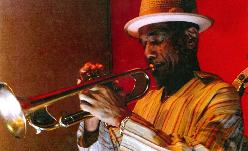 Concerts on the Dock: Daniel "Jose" Carr