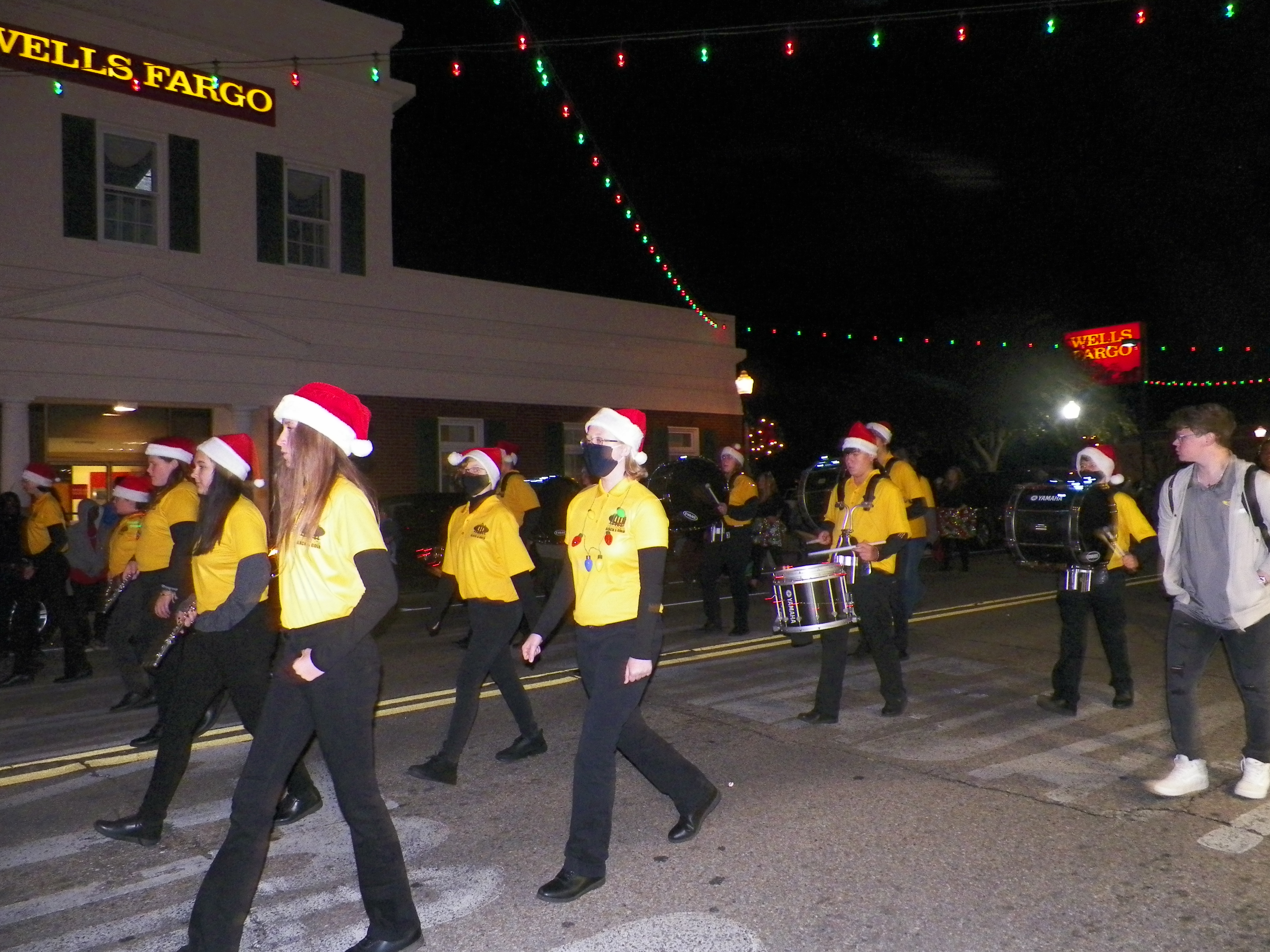 Gadsden Al Christmas Parade 2022 Opp Christmas Parade 2022 - Opp - Alabama.travel