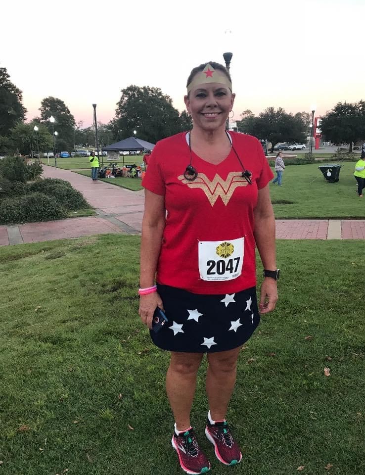 Monster Mash Dash 5K
