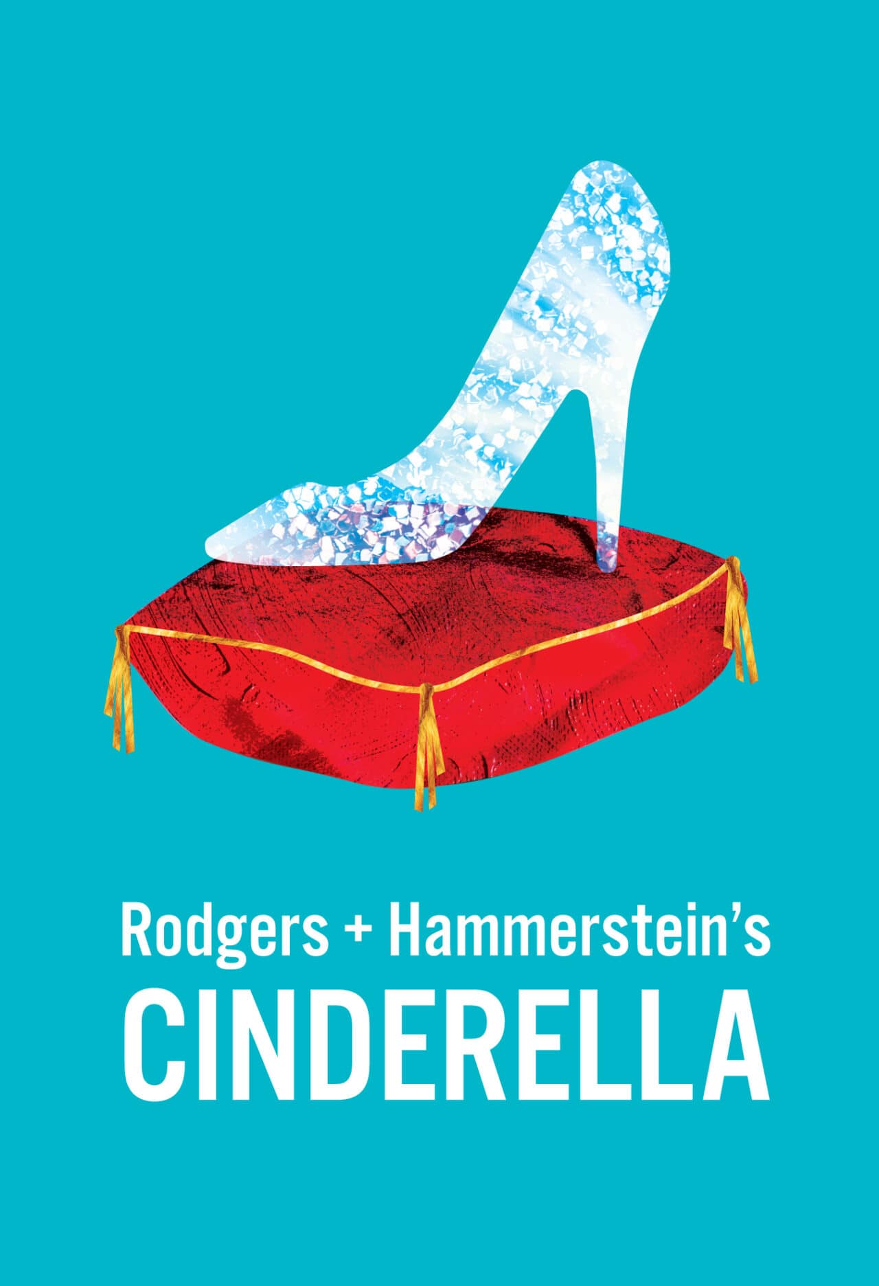Rodgers + Hammerstein's Cinderella