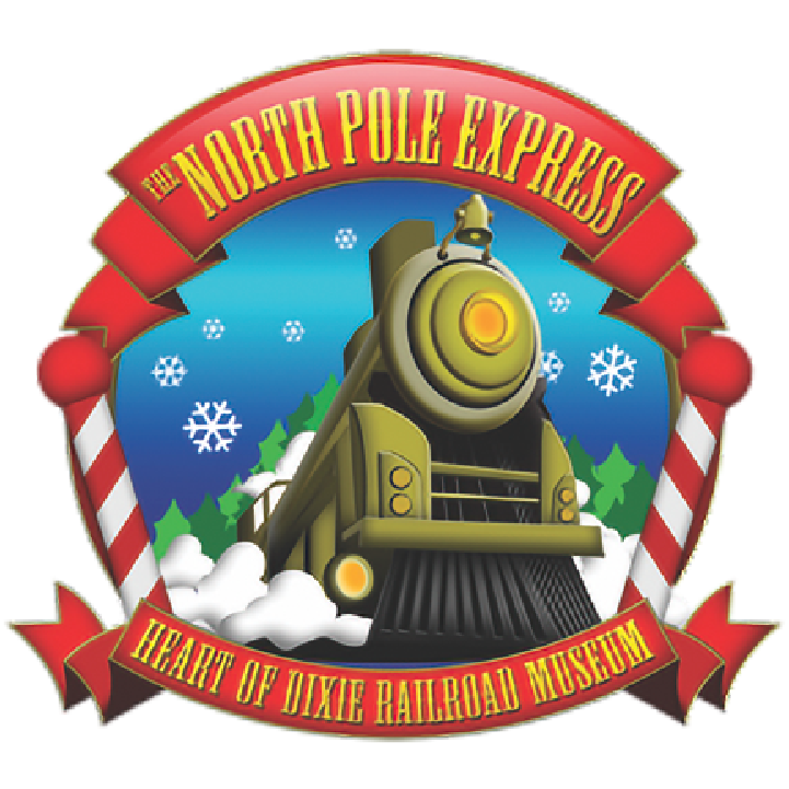 North Poll Express and Christmas at the Station