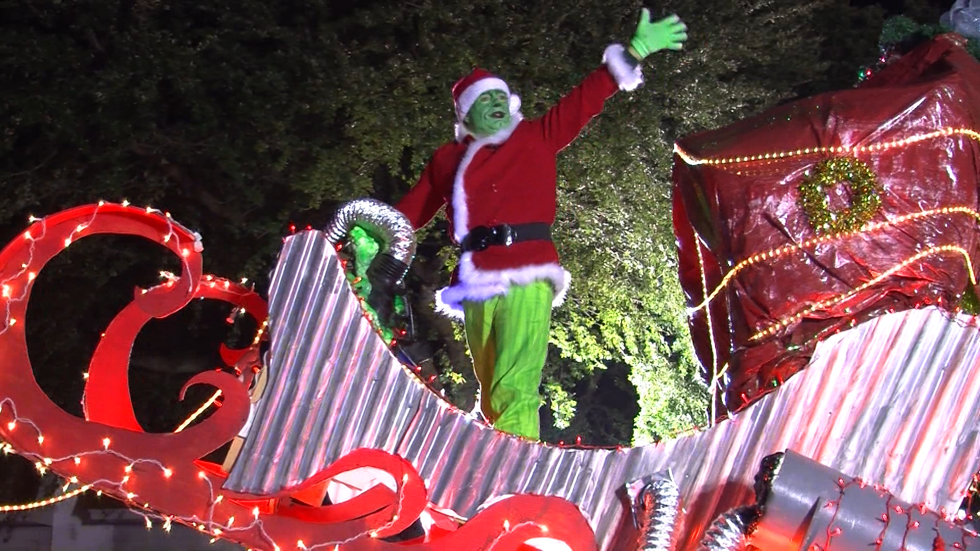 When Is Ft Payne Al Christmas Parade For 2022 45Th Annual West Alabama Christmas Parade - Tuscaloosa - Alabama.travel