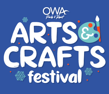 OWA's 2022 Arts & Crafts Festival
