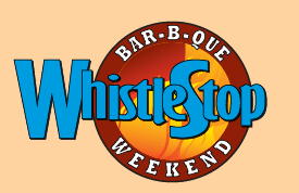 WhistleStop Weekend 2022