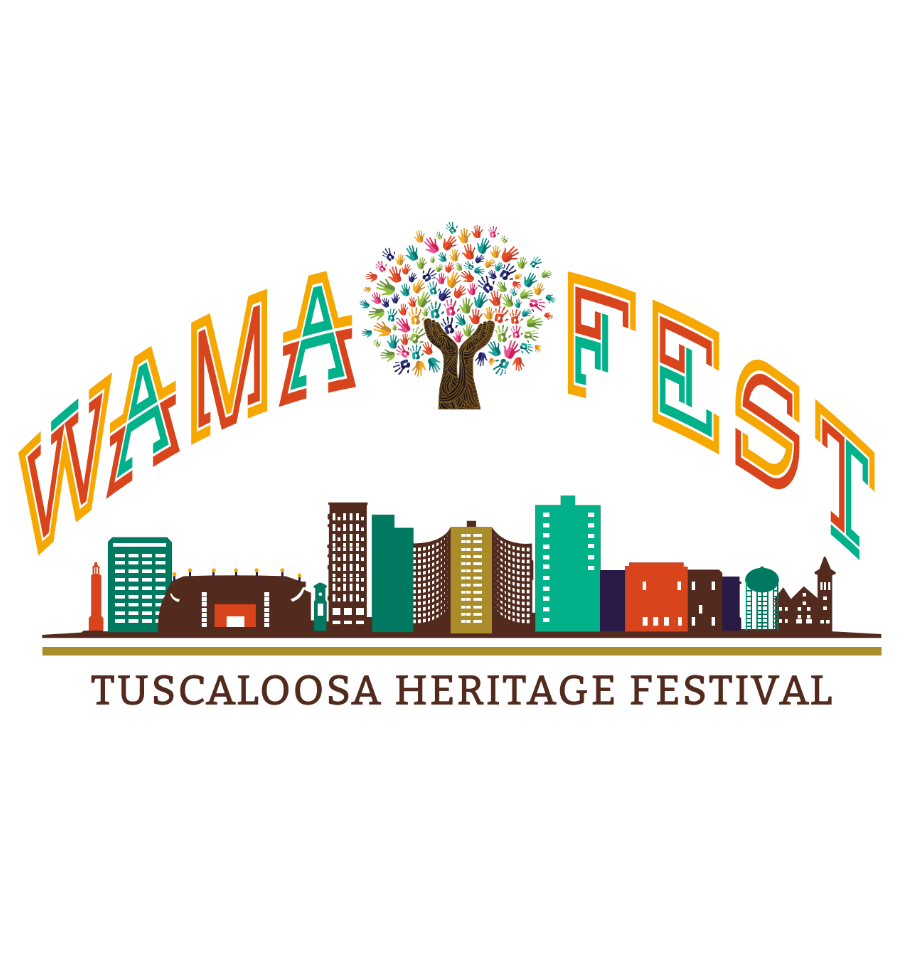 6th Annual Tuscaloosa Heritage Festival (WAMA Fest)