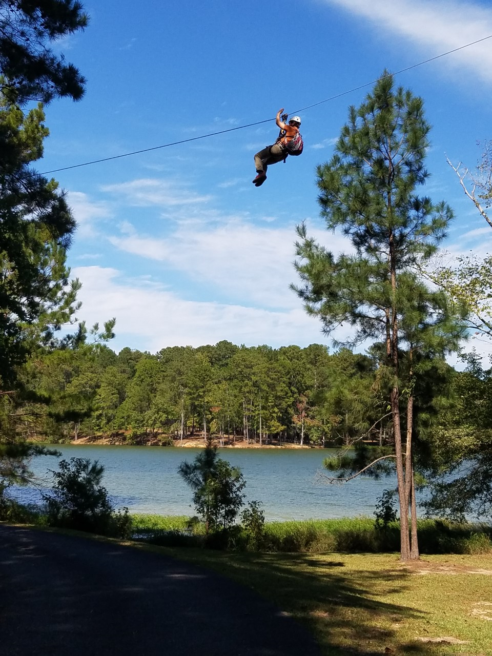 Wind Creek State Park: Where the Wind Whispers Secrets and Adventure Beckons