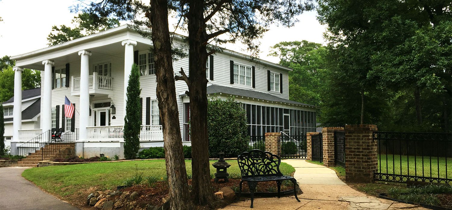 Bama Bed and Breakfast Rentals