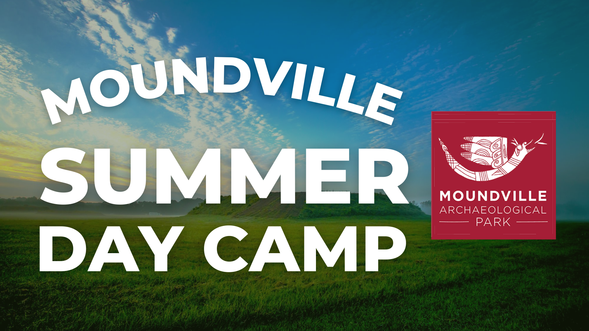 Moundville Summer Day Camp