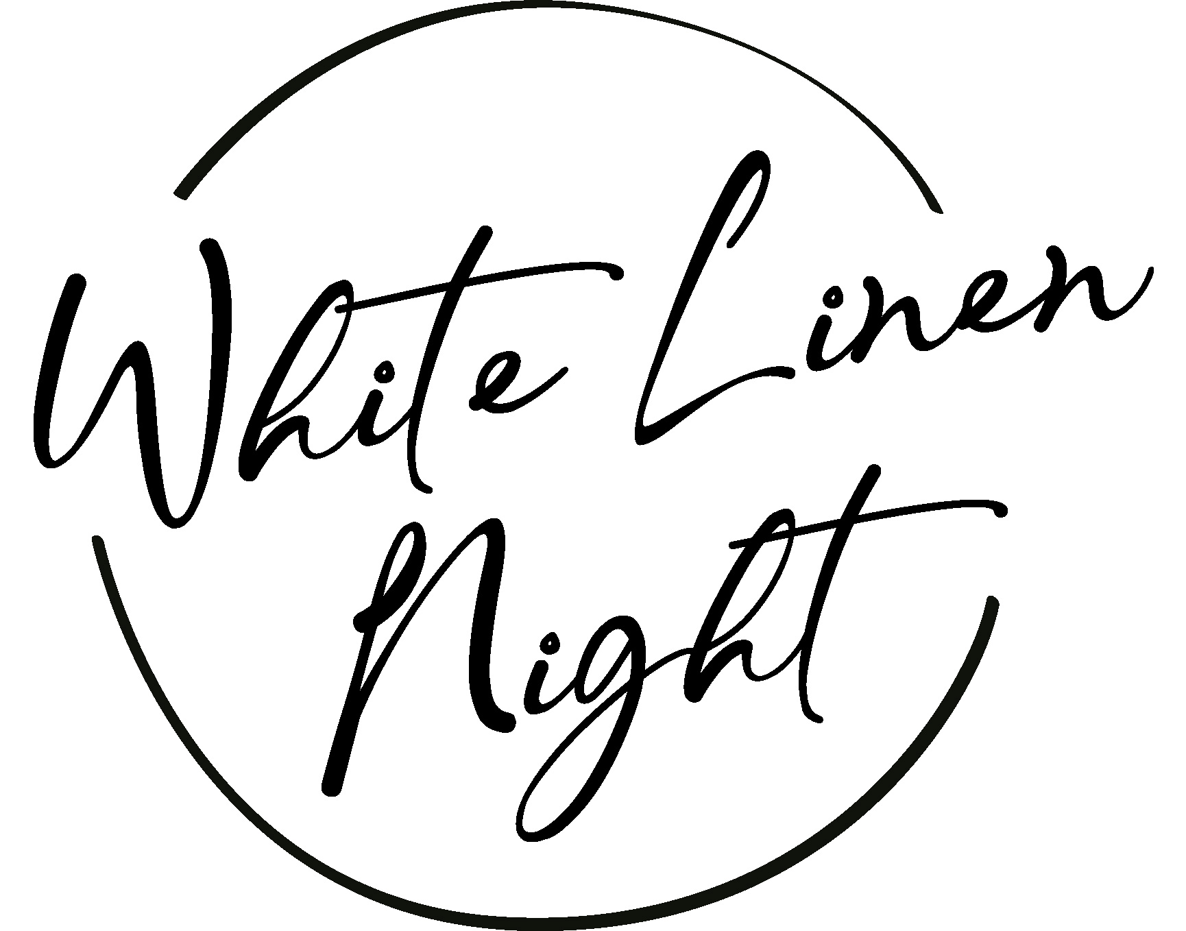 4th Annual White Linen Night