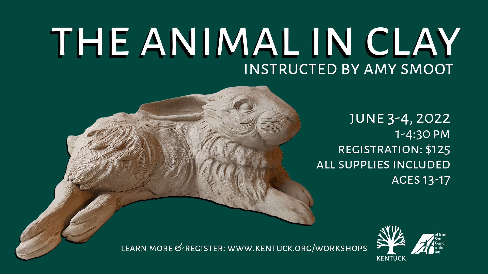 The Animal in Clay