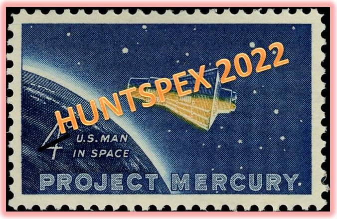 HUNTSPEX 2022