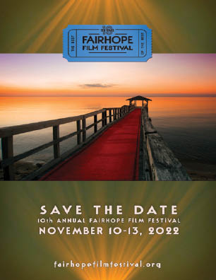 Fairhope Film Festival 2022 - Fairhope 