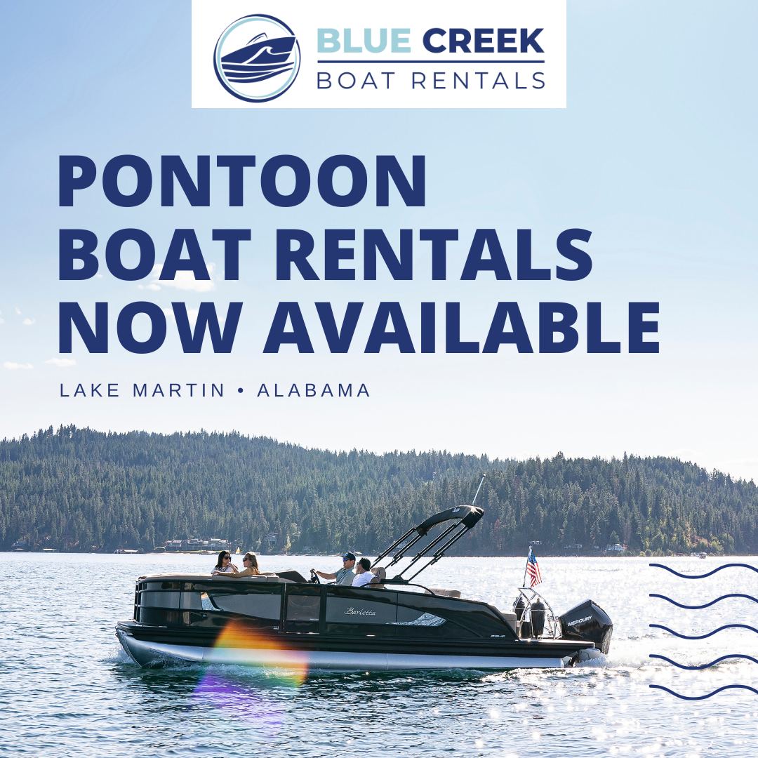 Blue Creek Boat Rentals 