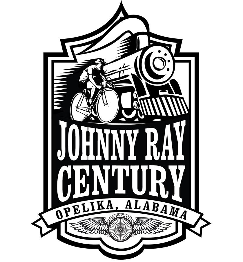 Johnny Ray Century