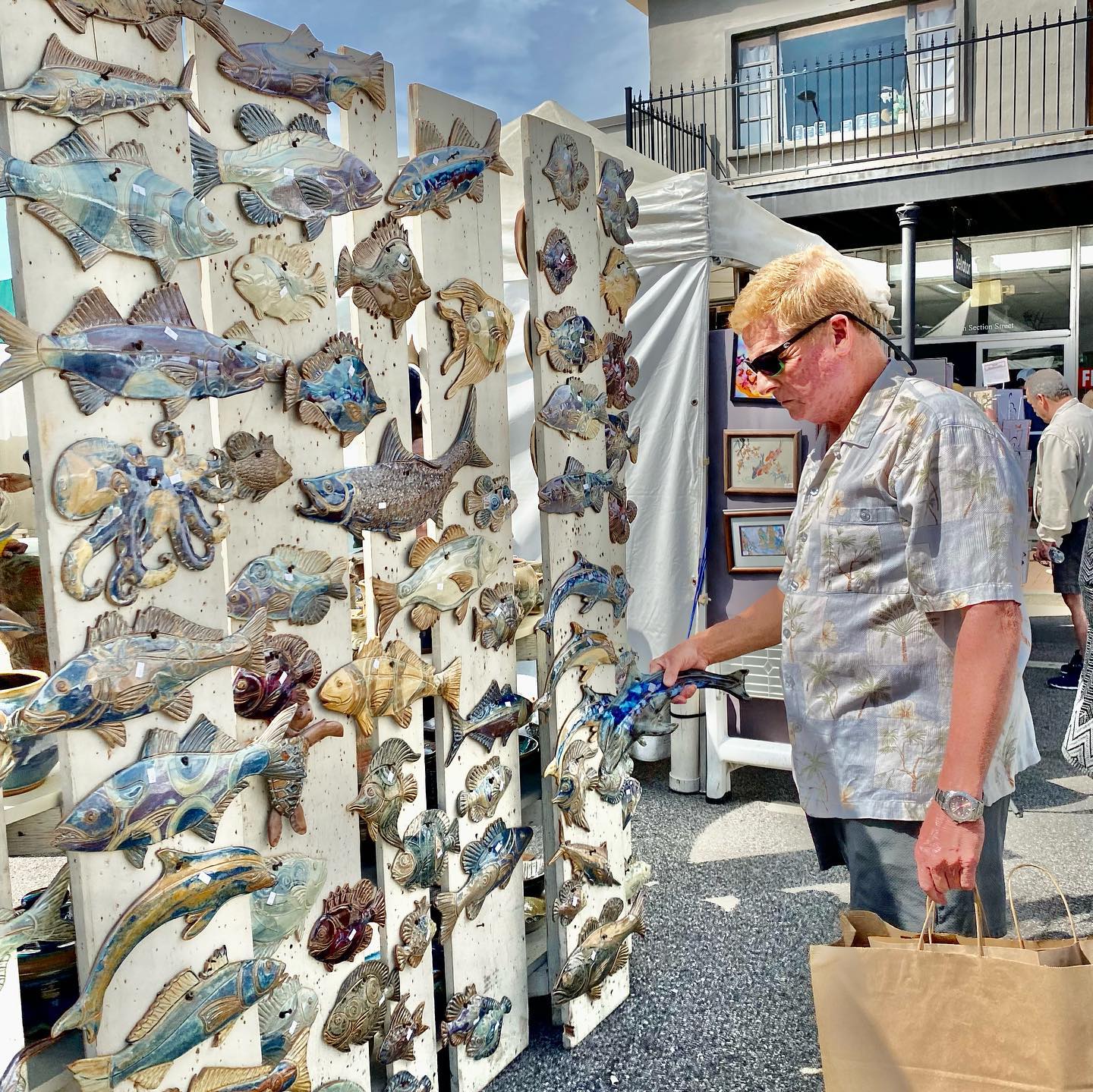 2026 Fairhope Arts and Crafts Festival