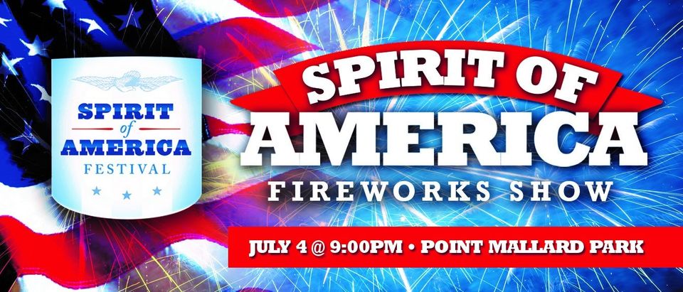 Spirit of America Festival