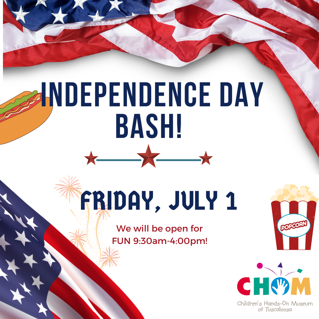 Independence Day Bash!