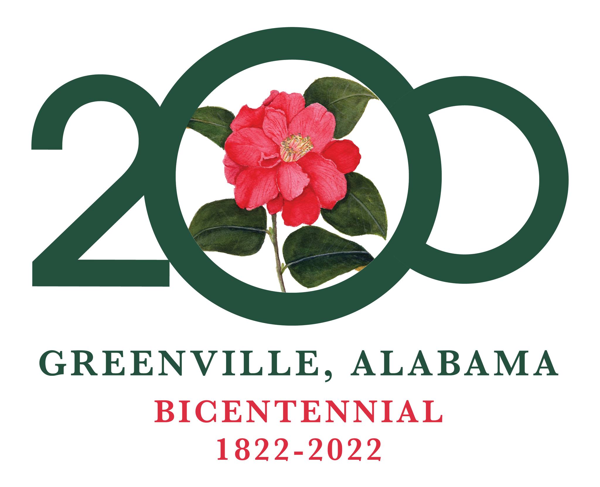 Greenville Alabama Bicentennial 