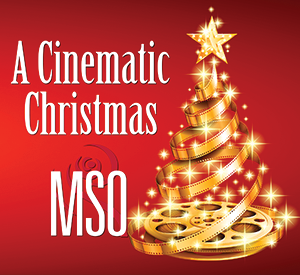 A Cinematic Christmas